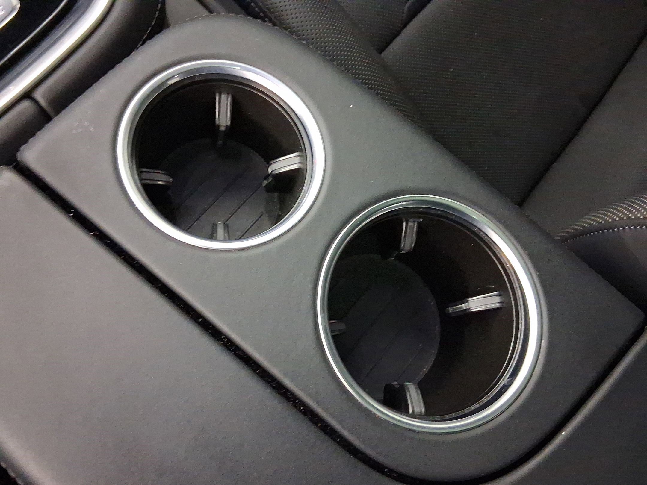 Certified 2023 Porsche Panamera GTS image 28