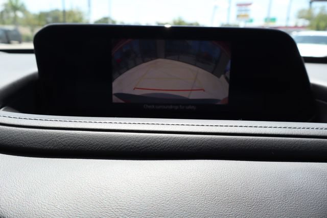 Used 2025 MAZDA CX-30 AWD 2.5 S w/ Preferred Package image 36