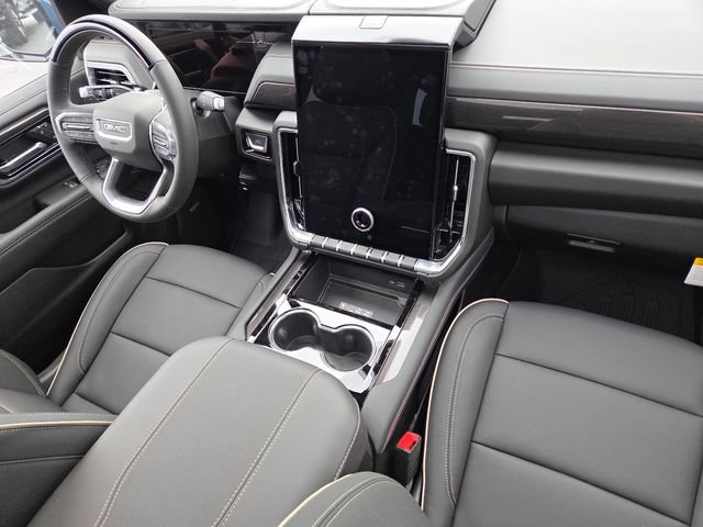 New 2026 GMC Yukon Elevation w/ Elevation Premium Package AWD/4WD image 27