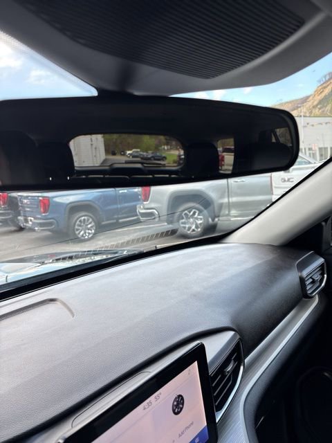 Used 2023 Ford Explorer XLT w/ Equipment Group 202A AWD/4WD image 24