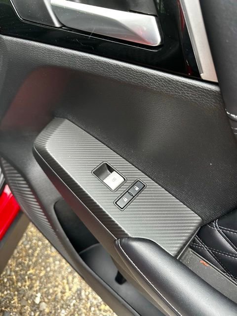 Used 2023 Mitsubishi Outlander AWD image 20