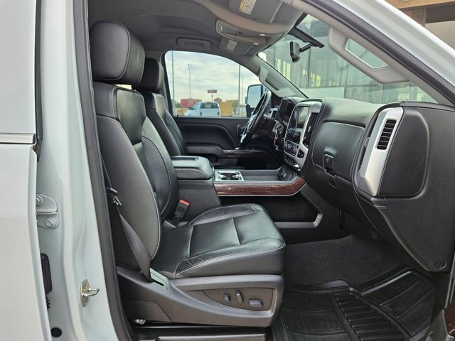 Used 2019 GMC Sierra 3500 SLT w/ Duramax Plus Package image 21