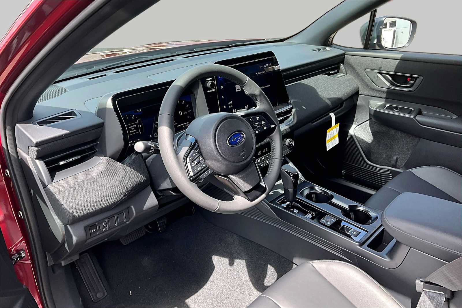 New 2026 Subaru Outback Premium AWD/4WD image 8