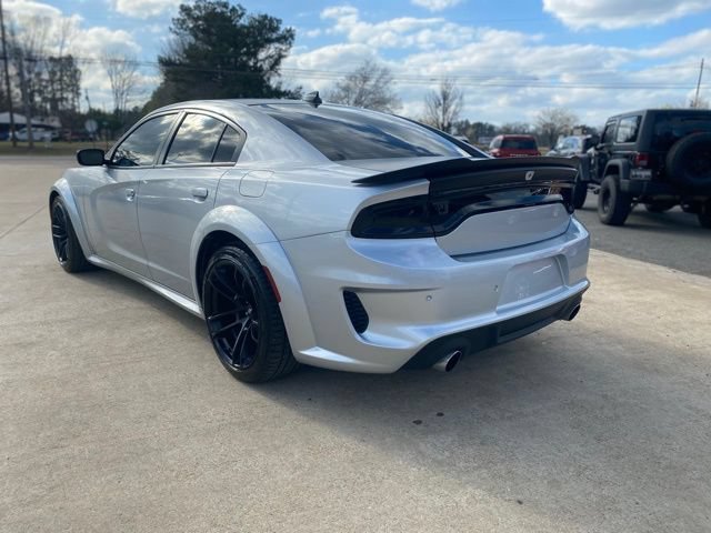Used 2023 Dodge Charger Scat Pack RWD image 4