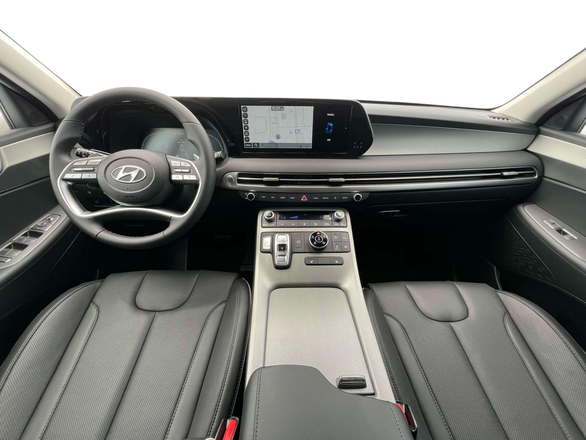 Used 2025 Hyundai Palisade XRT AWD/4WD image 13