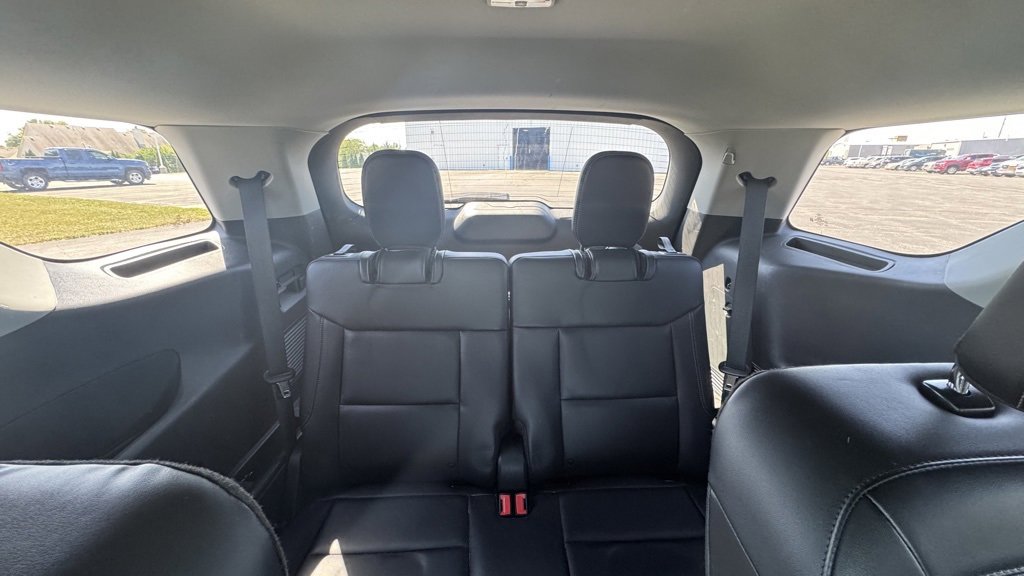 Used 2023 Ford Explorer XLT w/ Equipment Group 202A image 29