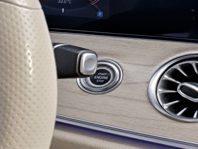 Certified 2022 Mercedes-Benz E 450 Cabriolet image 23