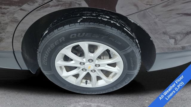 Used 2020 Chevrolet Equinox LT image 21
