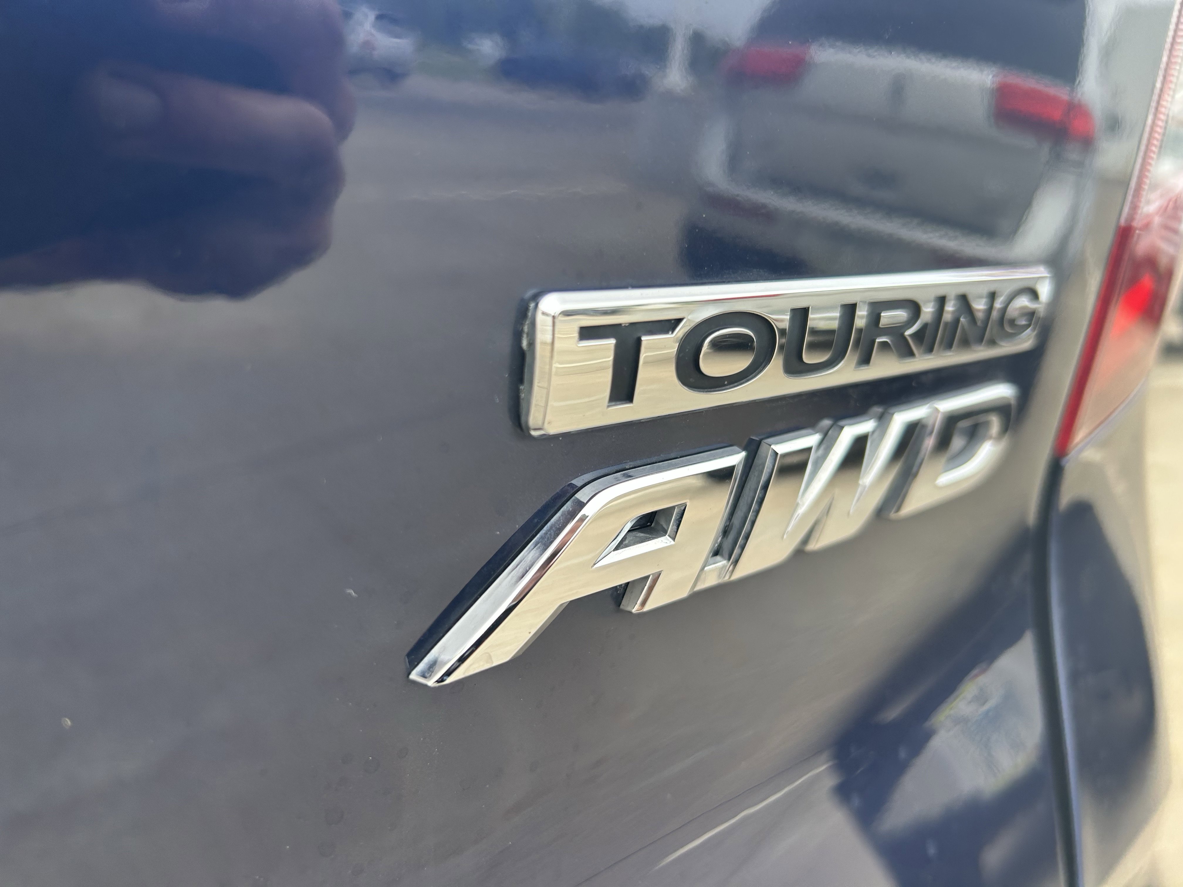 Used 2019 Honda Pilot Touring image 9