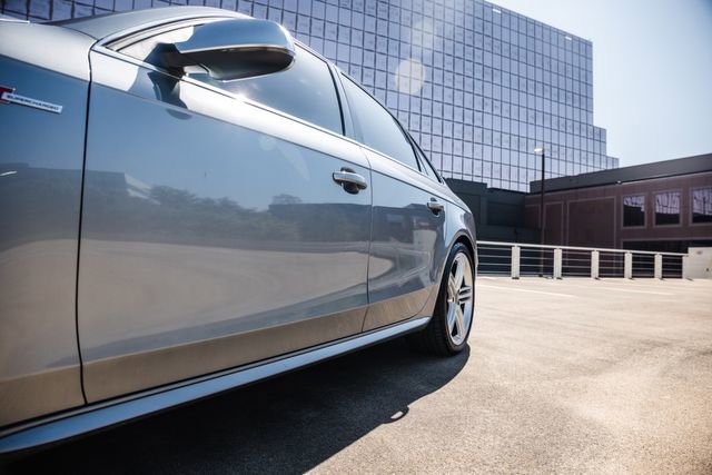 Used 2010 Audi S4 Premium Plus w/ Navigation Pkg w/Camera image 39