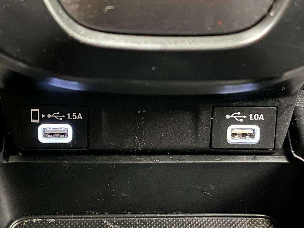 Used 2020 Honda CR-V EX image 12