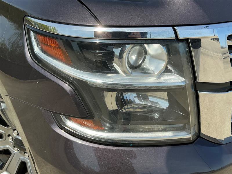 Used 2015 Chevrolet Suburban LTZ image 20