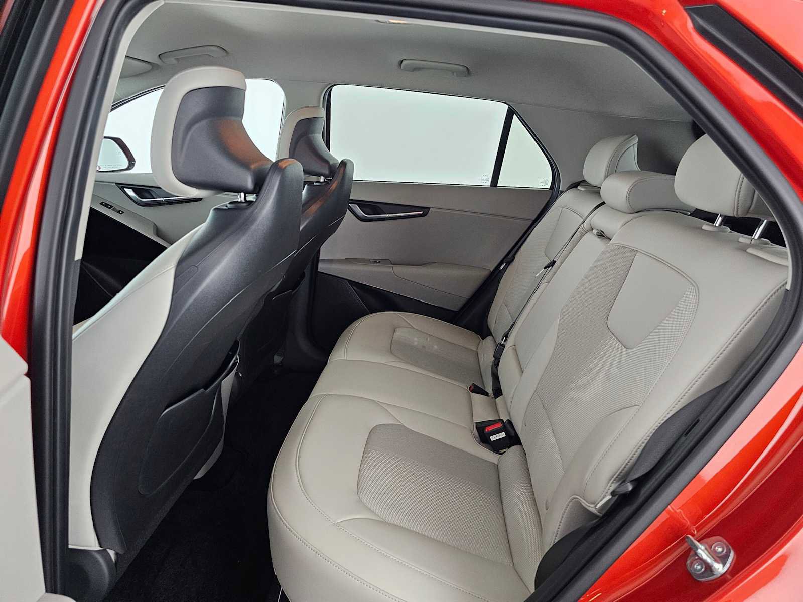 Used 2023 Kia Niro Wind image 16