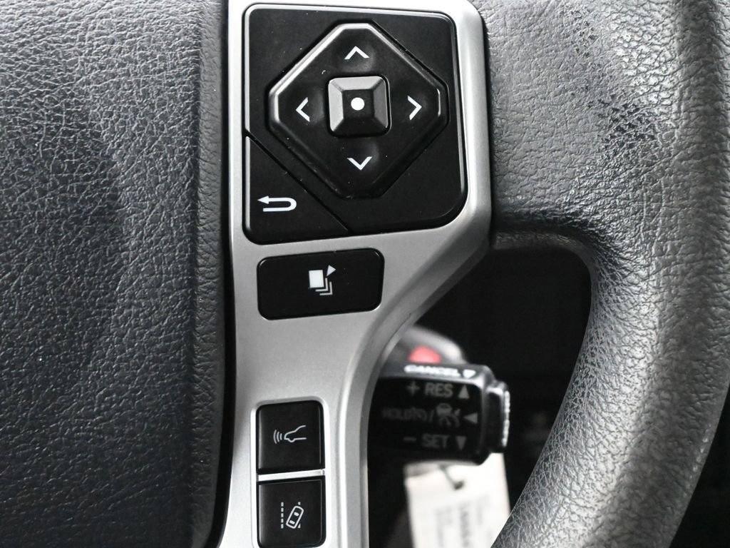 Used 2019 Toyota Tundra SR5 w/ SR5 Upgrade Package image 7