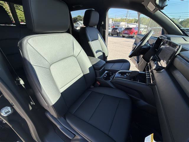 New 2026 Chevrolet Colorado Trail Boss image 28