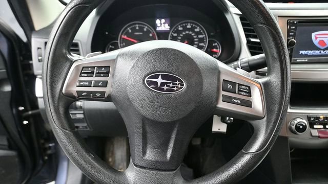 Used 2014 Subaru Legacy 2.5i w/ Alloy Wheel Package AWD/4WD image 19