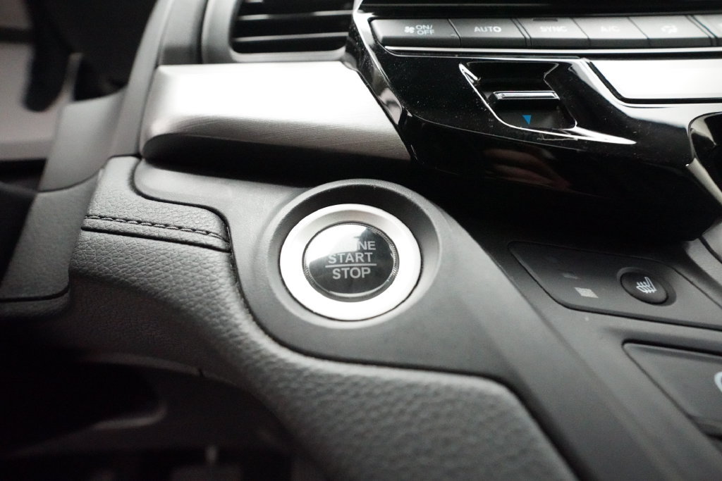 Certified 2025 Honda Odyssey EX-L image 31