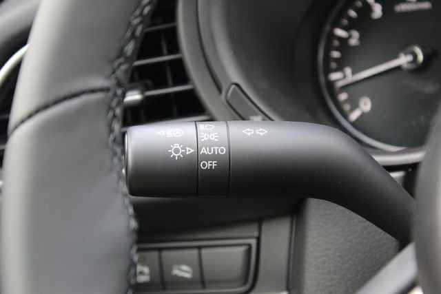 New 2026 MAZDA CX-30 AWD 2.5 S image 16