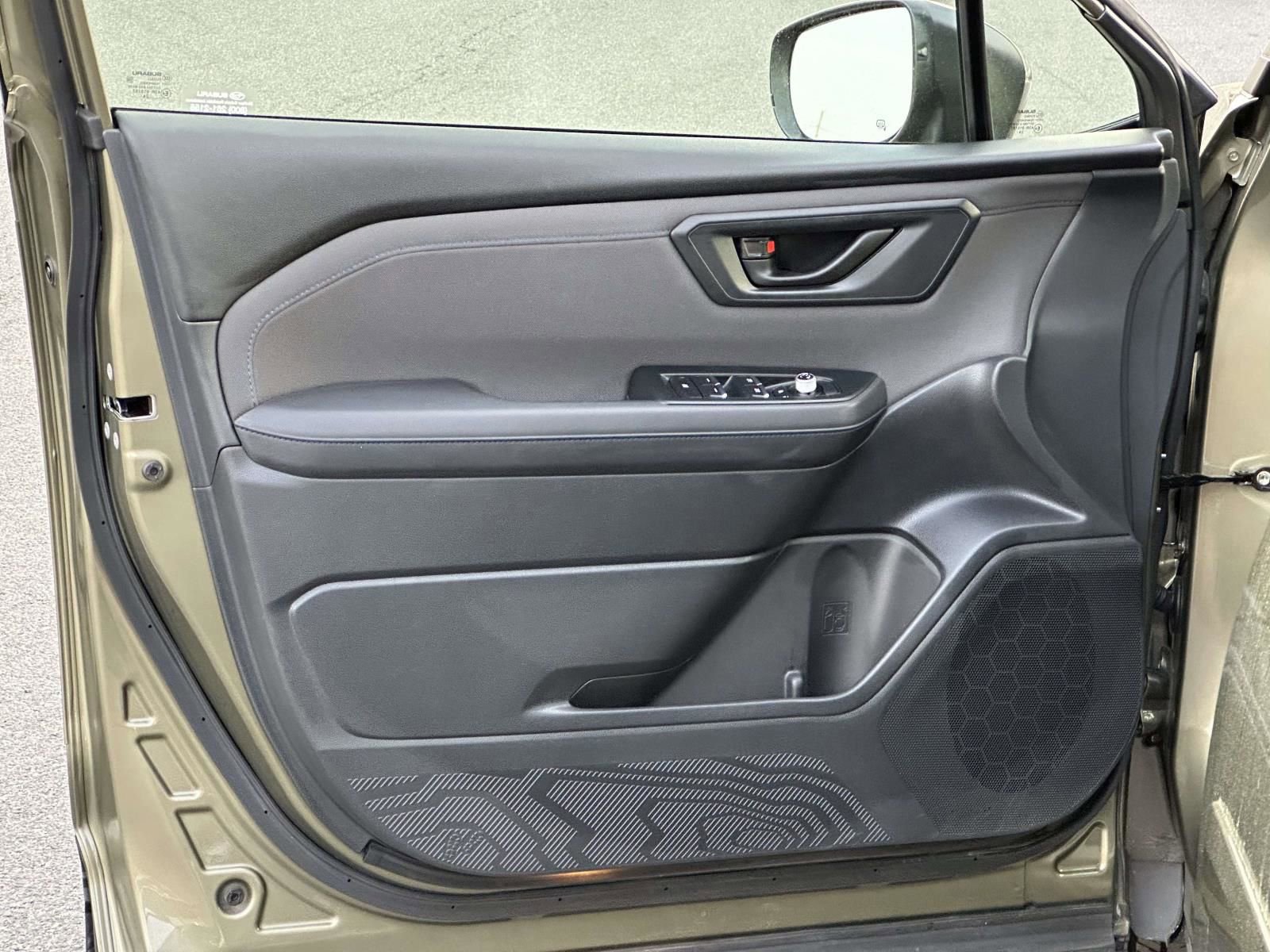 Certified 2025 Subaru Forester Premium AWD/4WD image 19