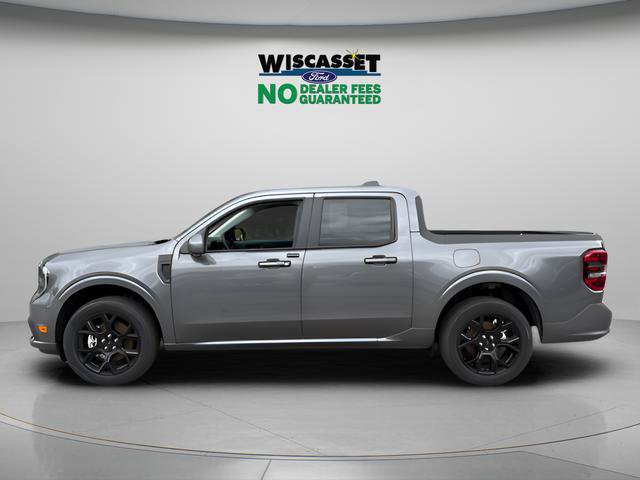 New 2026 Ford Maverick Lobo AWD/4WD image 6