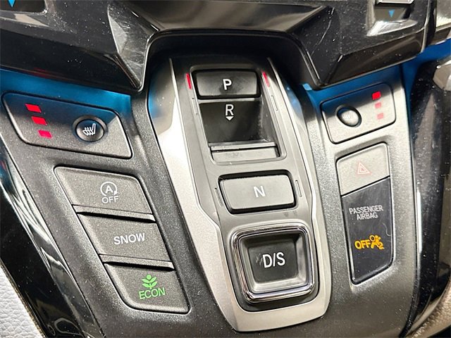 Used 2021 Honda Odyssey Touring image 19
