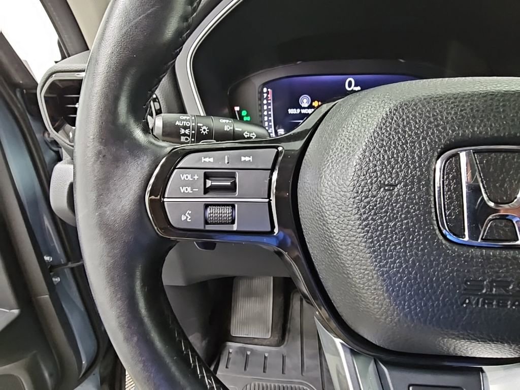 Used 2023 Honda Pilot Elite image 27