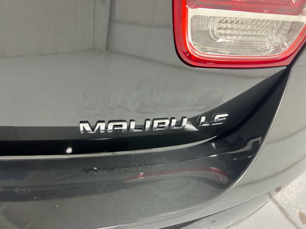 Used 2016 Chevrolet Malibu LS w/ Protection Package FWD image 23