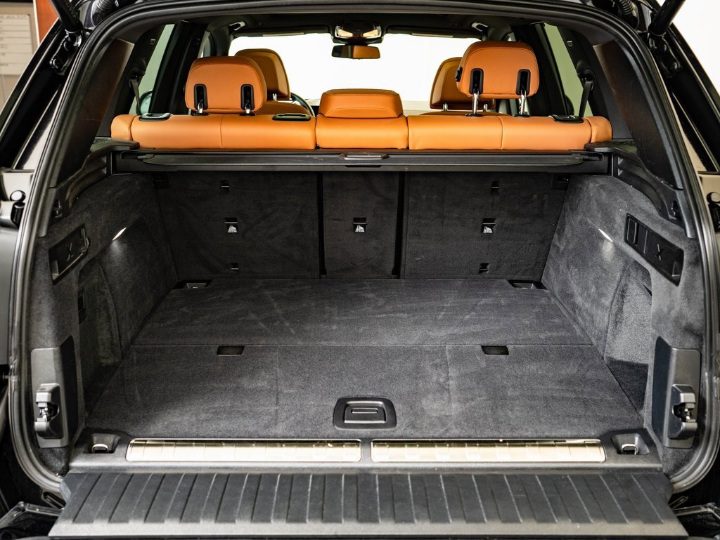 Certified 2024 BMW X5 xDrive50e w/ Executive Package image 20