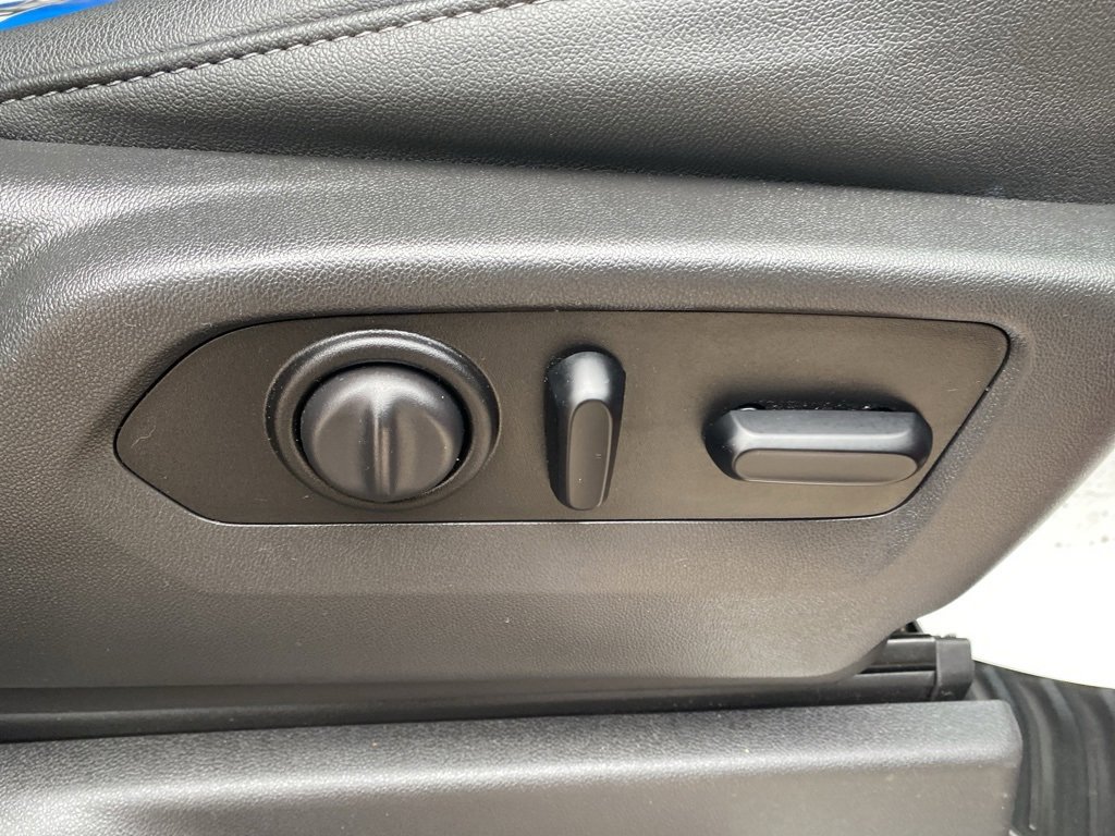 Certified 2021 Chevrolet Silverado 3500 LTZ w/ LTZ Premium Texas Edition image 15