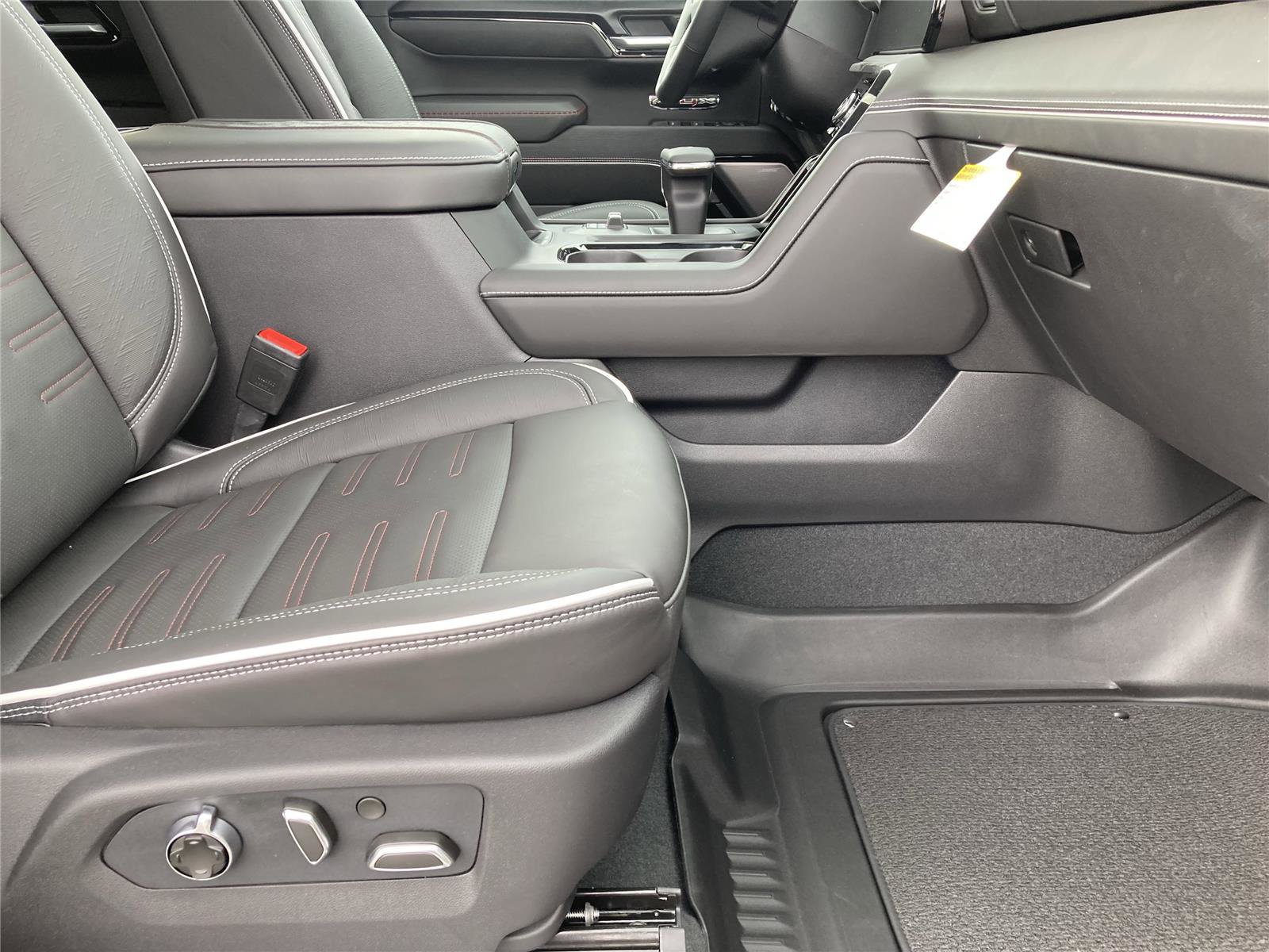 New 2026 GMC Sierra 1500 AT4X image 14