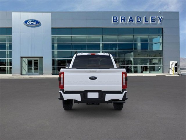 New 2025 Ford F250 Lariat w/ Tremor Off-Road Package image 5