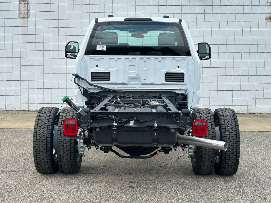 New 2026 Ford F450 XL AWD/4WD image 5