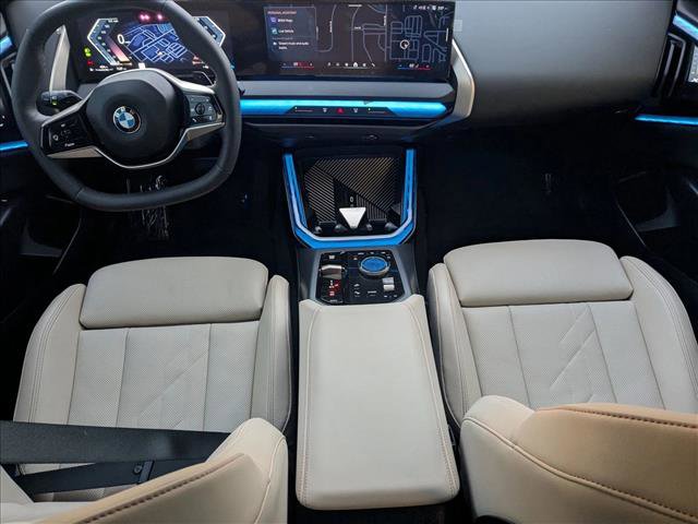 Used 2025 BMW X3 xDrive30i w/ Premium Package image 17