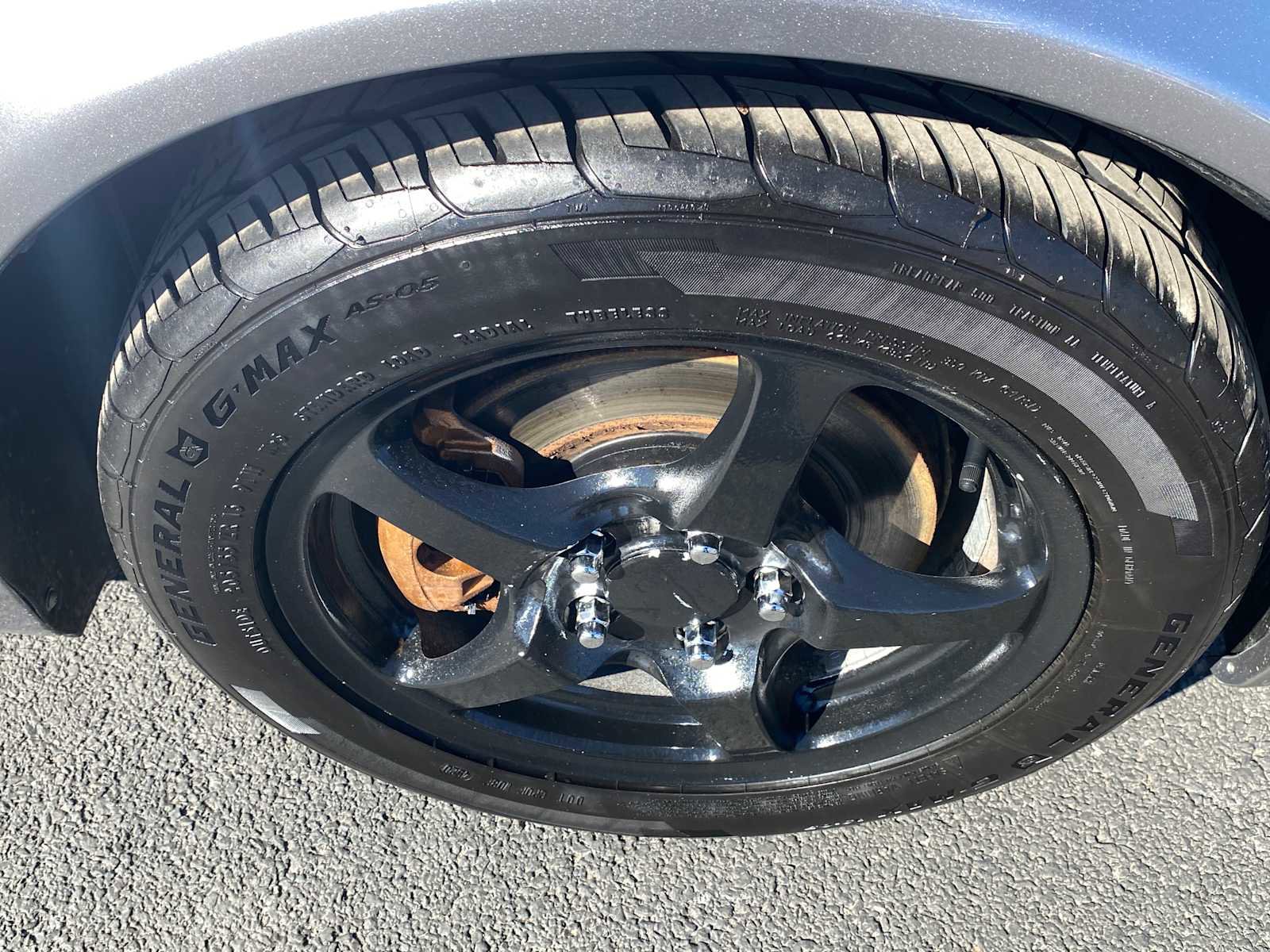 Used 2000 Honda S2000 image 29