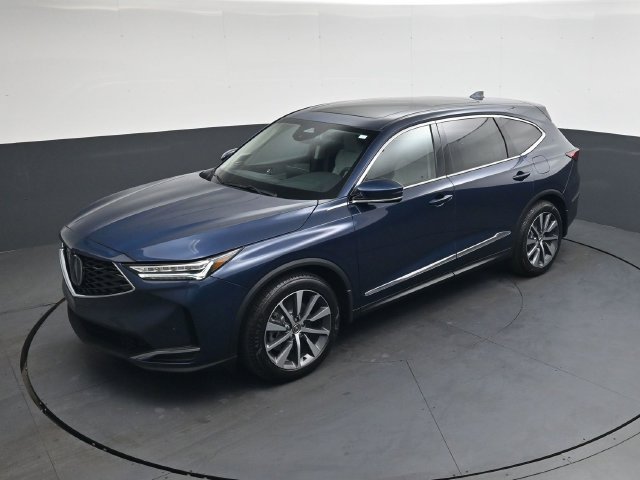 New 2026 Acura MDX w/ Technology Package FWD image 26