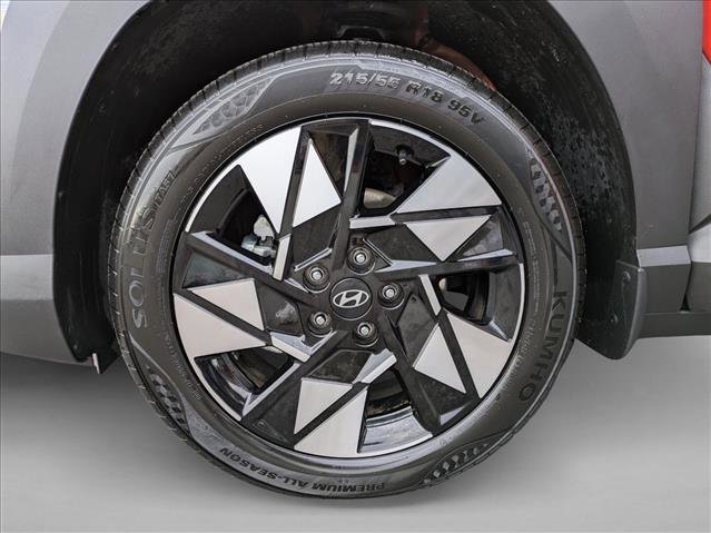 Used 2024 Hyundai Kona SEL image 26