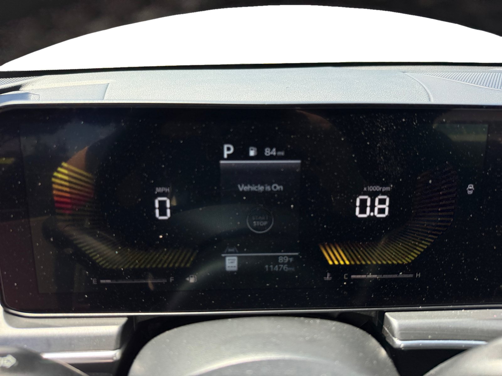 Used 2025 Kia K5 GT-Line w/ GT-Line Premium Package FWD image 11