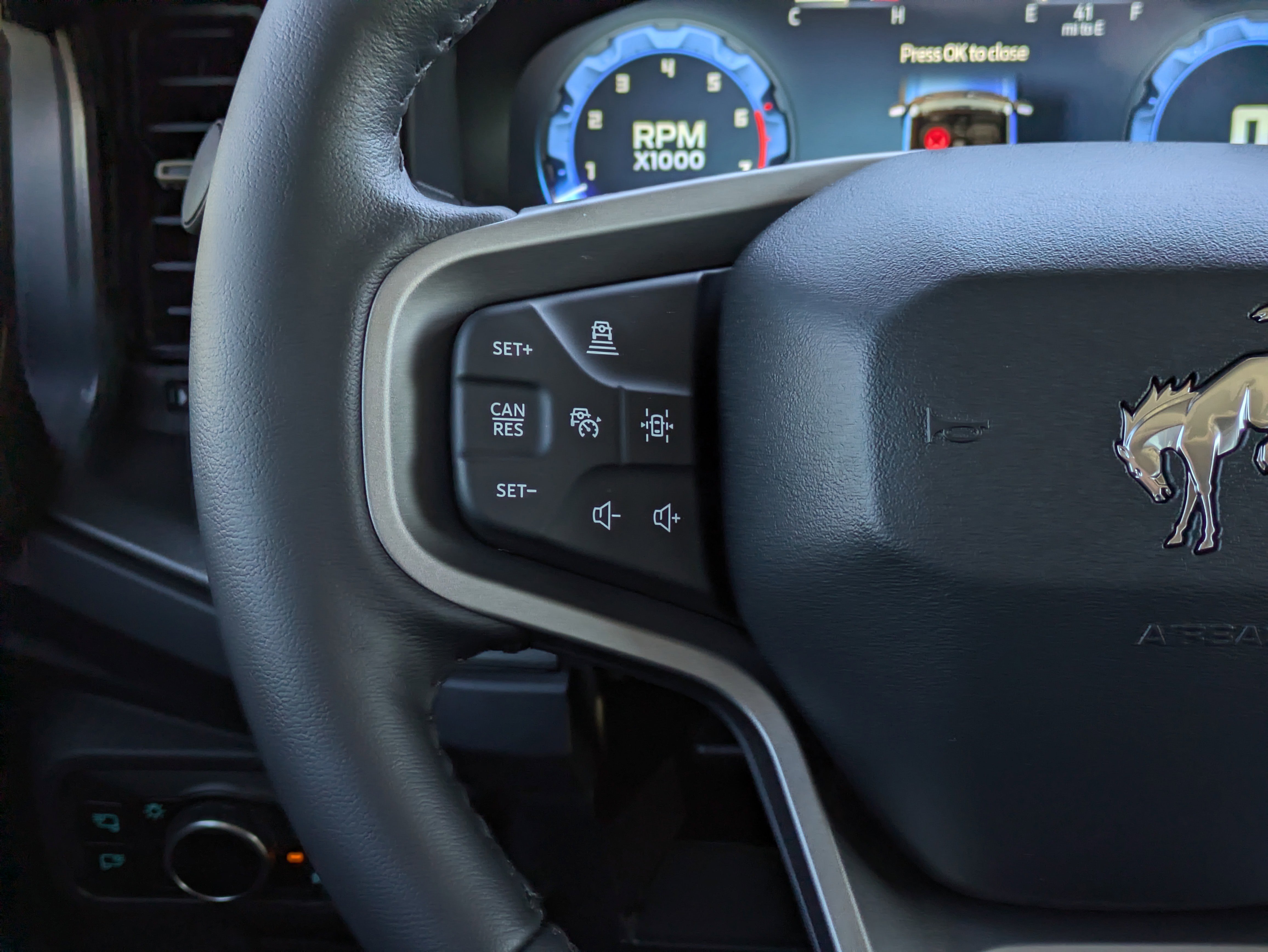 New 2025 Ford Bronco Badlands AWD/4WD image 53