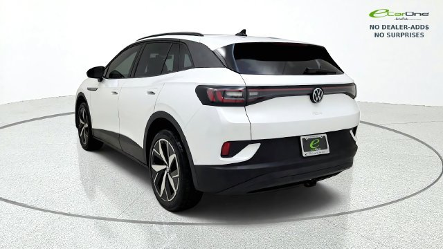 Used 2024 Volkswagen ID.4 Pro S AWD/4WD image 6