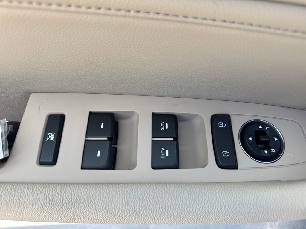 Used 2017 Hyundai Sonata Limited image 15