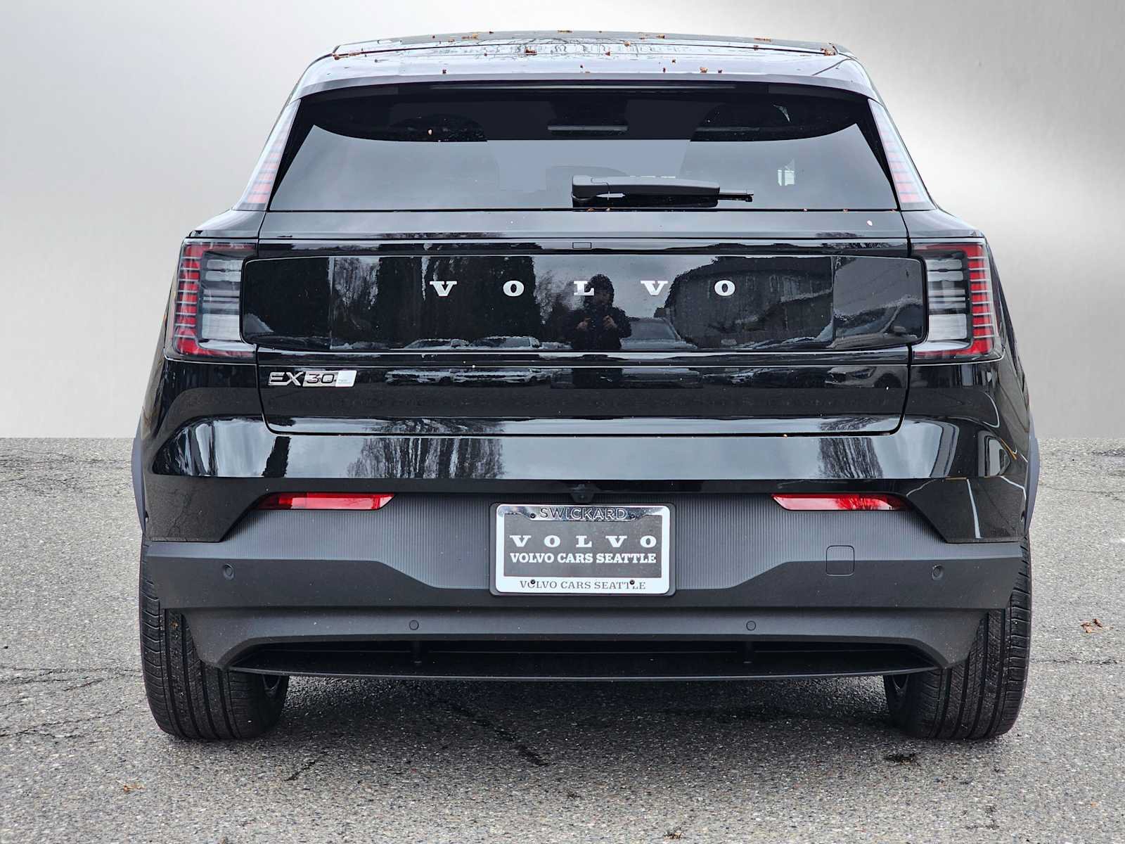 New 2026 Volvo EX30 Ultra w/ Protection Package Premier AWD/4WD image 4