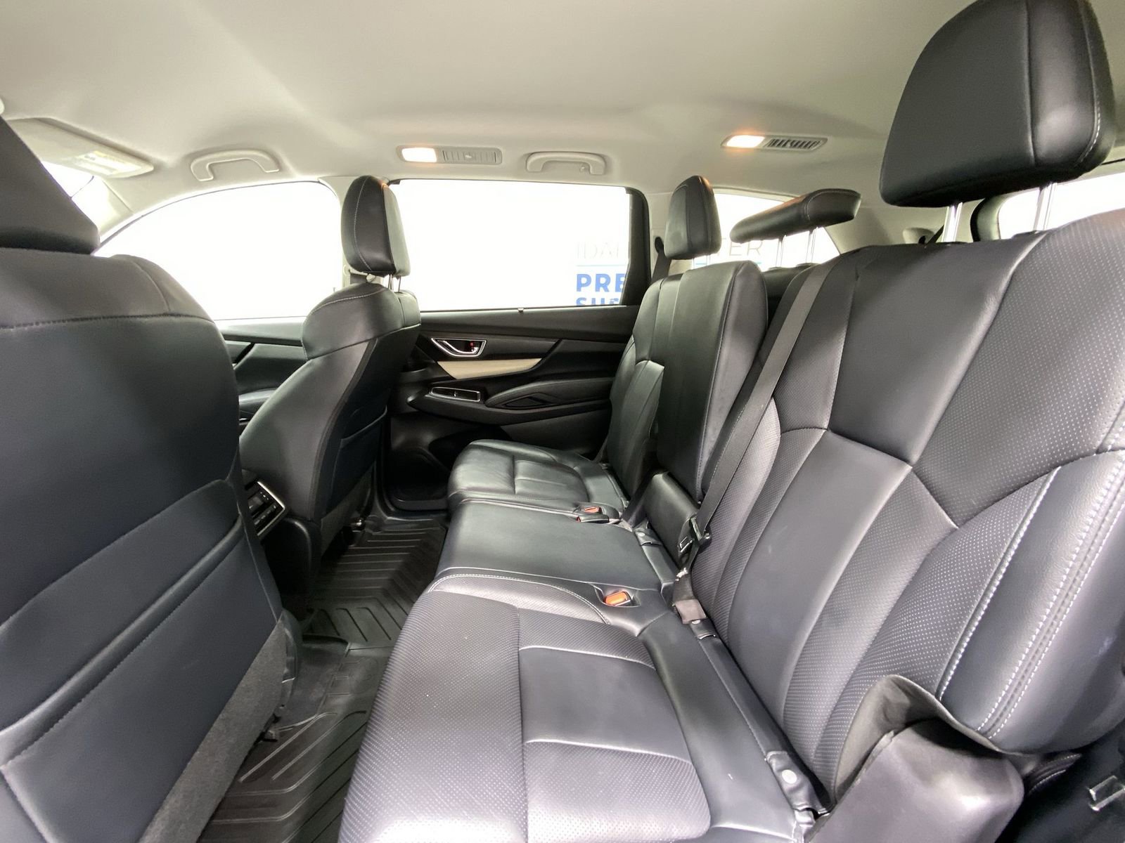 Used 2022 Subaru Ascent Limited image 21