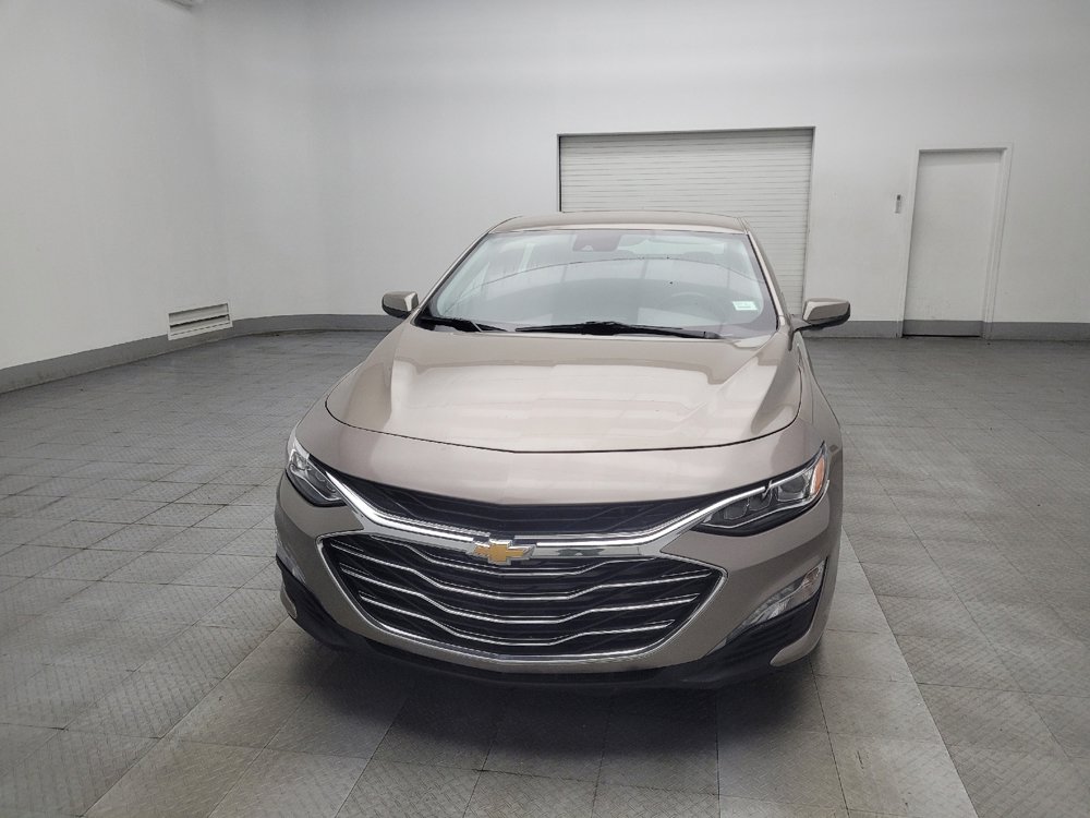 Used 2024 Chevrolet Malibu LT FWD image 15