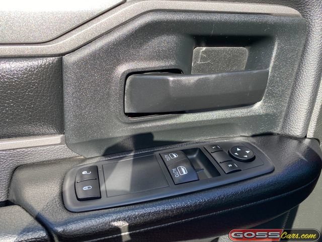 Used 2020 RAM 3500 Tradesman AWD/4WD image 21