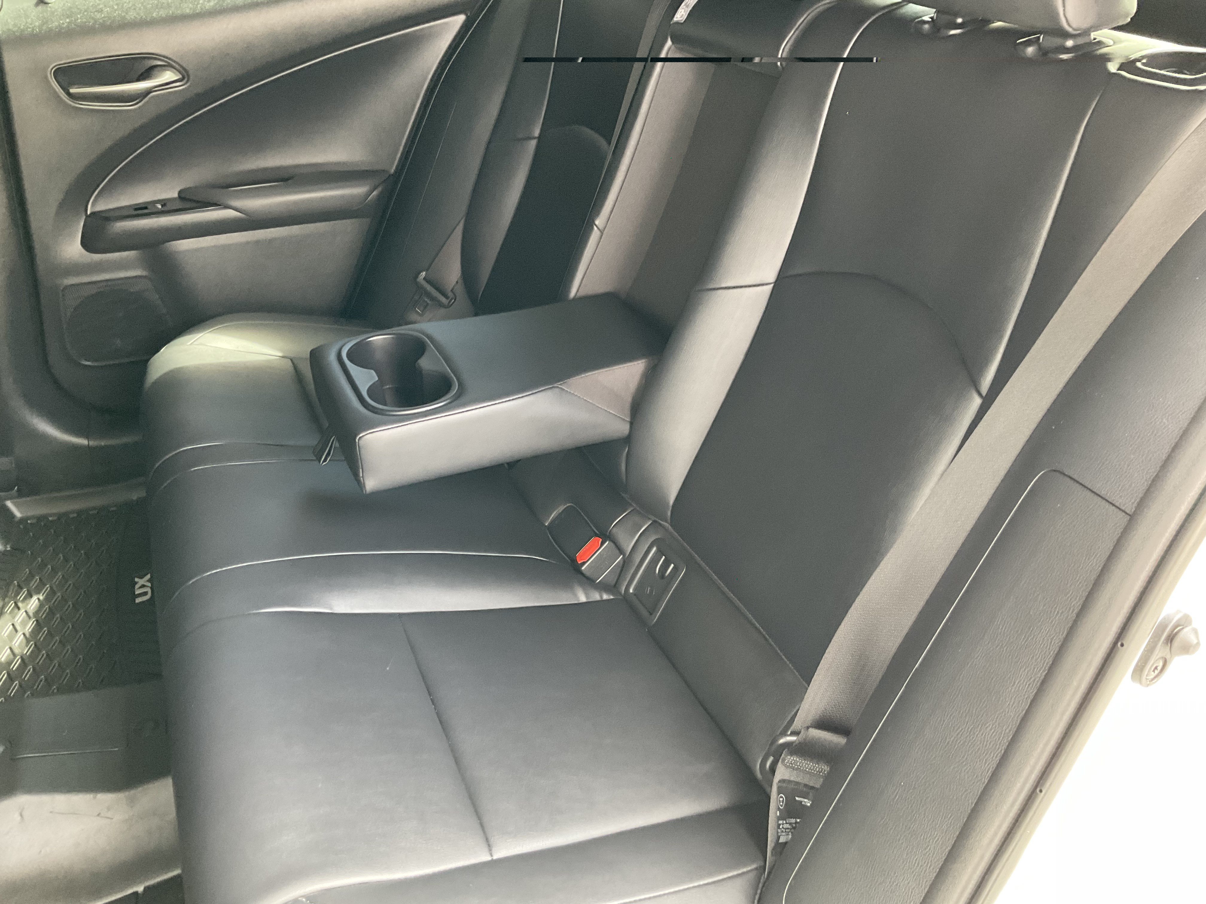 Used 2021 Lexus UX 250h w/ Premium Package AWD/4WD image 41
