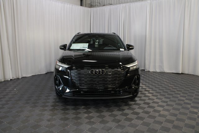 New 2025 Audi Q4 e-tron Premium Plus image 31