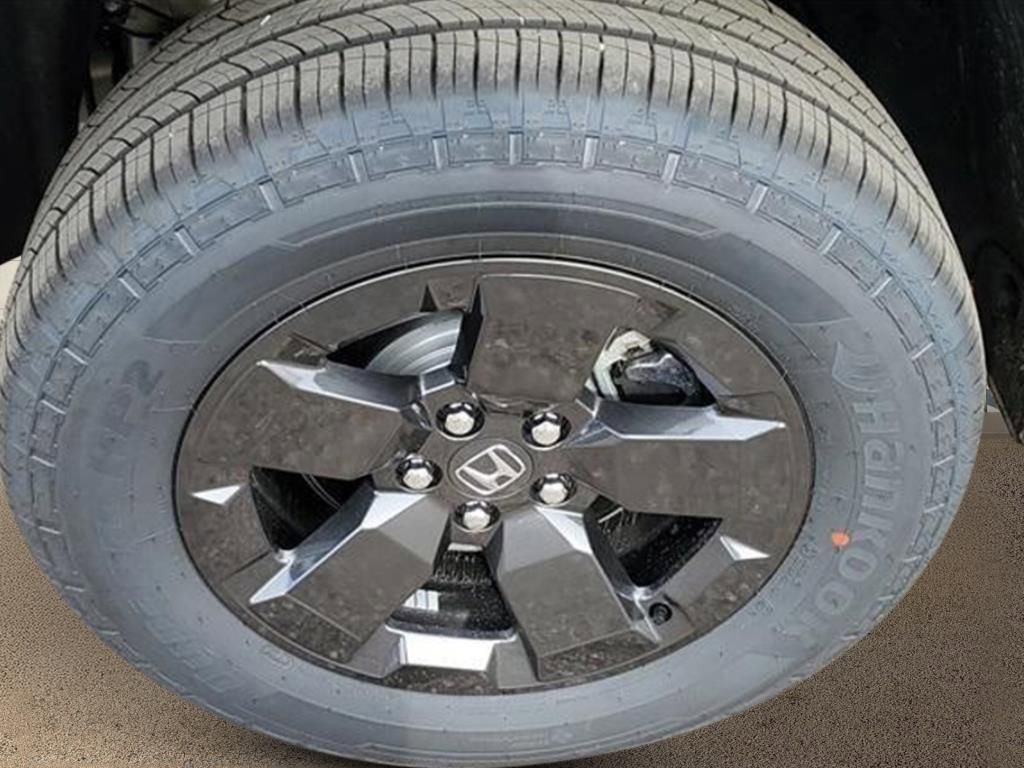 New 2026 Honda Passport RTL image 5