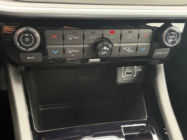 New 2026 Jeep Compass Limited AWD/4WD image 22
