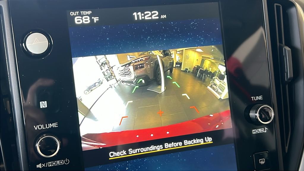 New 2026 Subaru Impreza 2.0i Sport image 21