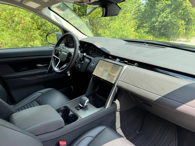 Used 2024 Land Rover Discovery Sport S AWD/4WD image 19